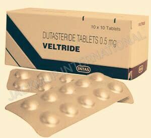 Dutasteride Tablets