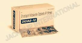 Enalapril Maleate Tablets