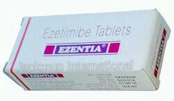 Ezetimibe Tablets