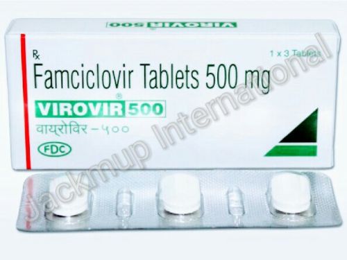 Famciclovir Tablets