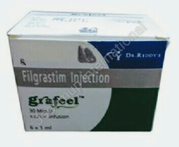 Filgrastim Injection