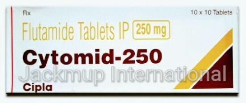 Flutamide Tablets