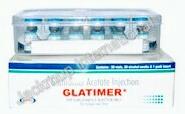 Glatiramer Acetate Injection