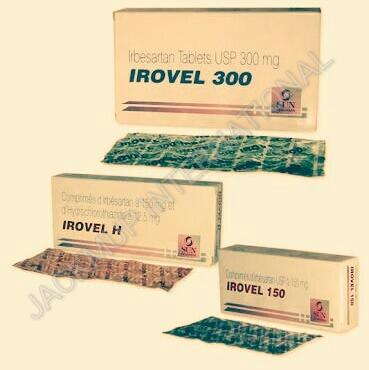Irbesartan Tablets