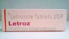 Letrozole Tablets