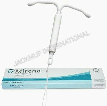 Levonorgestrel Intra Uterine Device