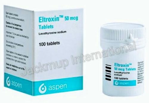 Levothyroxine Sodium Tablets