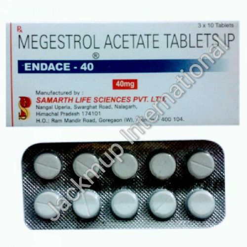 Megestrol Acetate Tablets