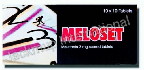 Melatonin Tablets