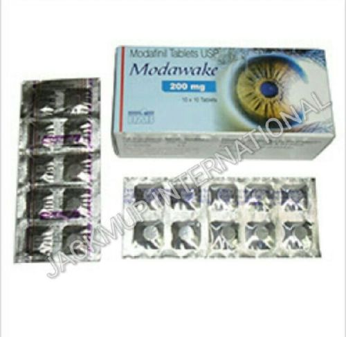 Modafinil Tablets