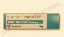 Mupirocin Ointment