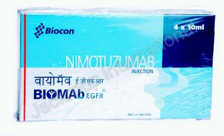 Nimotuzumab Injection