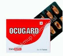 Ocugard Tablets