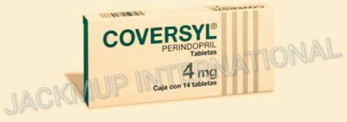 Perindopril Tablets