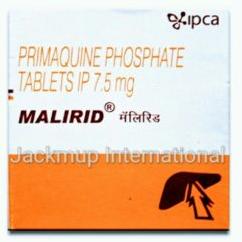 Primaquine Phosphate Tablets