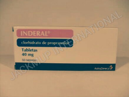 Propranolol Tablets