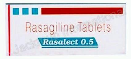 Rasagiline Tablets