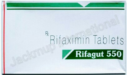 Rifaximin Tablets