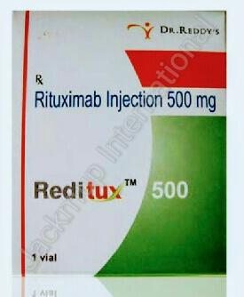 Rituximab Injection