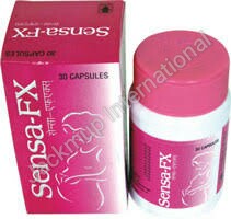 Sensa FX Capsule