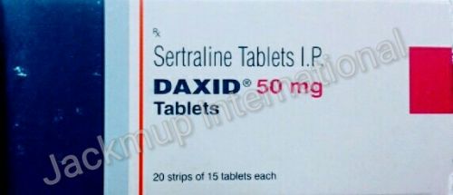 Sertraline Tablets