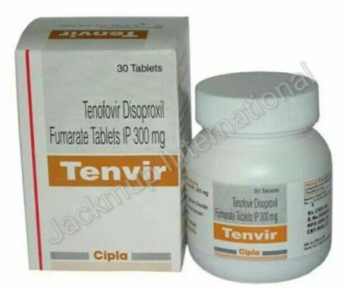 Tenofovir Disoproxil Fumarate Tablets