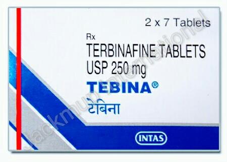 Terbinafine Tablets