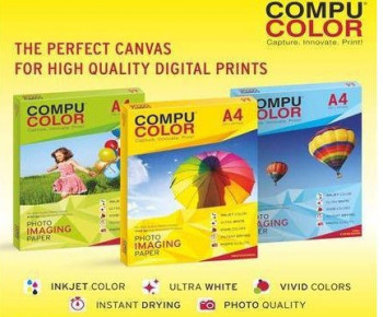 Photo Printing Paper