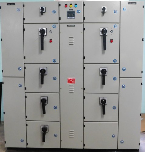 Distribution Panels