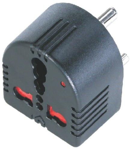 3 Pin Conversion Plug