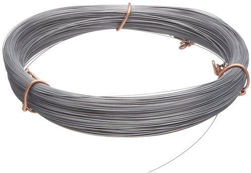 Alloy Steel Wire, Color : Silver