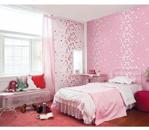 Kids Room Wallpaper