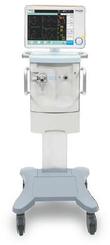 Intensive Care Ventilator System, For Humidity Reducing