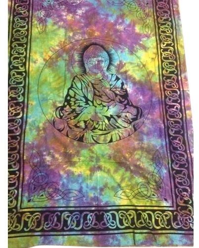 Pure Cotton Plain Curtain