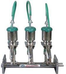 Leela Fully Automatic Sterility Test Unit