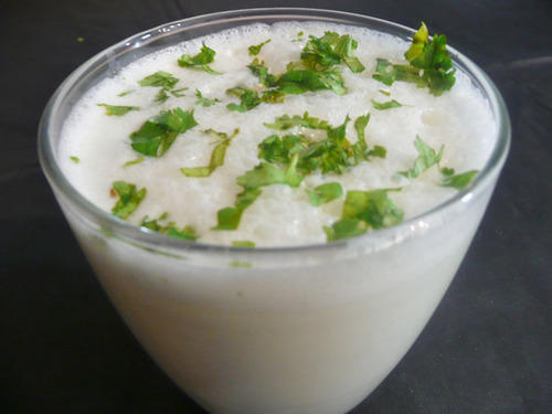 Soya Namkeen Mattha, Features : Hygienically Prepared, Rich In Taste, Leakage Proof Packaging