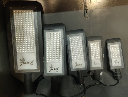 Syska ALLUMINIUM LED Street Lights, For Road