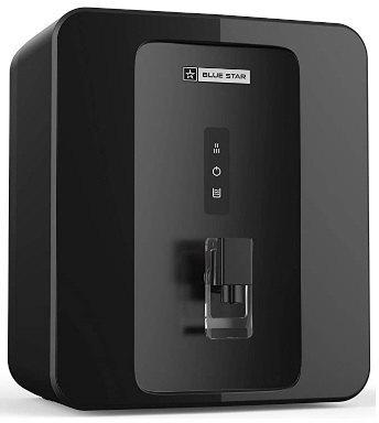 Water Purifier, Color : Black