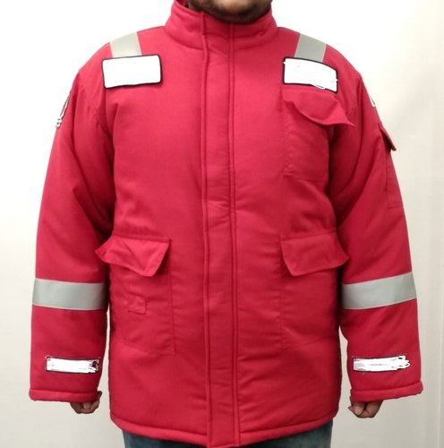 NexG Apparels Winter Jacket, Gender : Men, Women