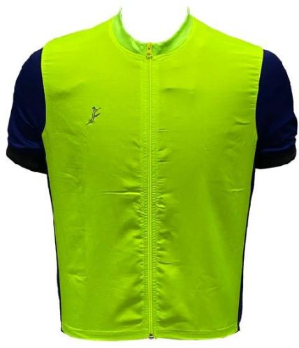 FINO Polyester Cycling Jersy, For Sports