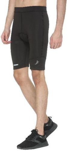 Plain Polyester Men Cycling Shorts, Feature : Comfortable, Easily Washable