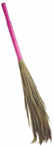 Grass Broom, Packaging Type : Box