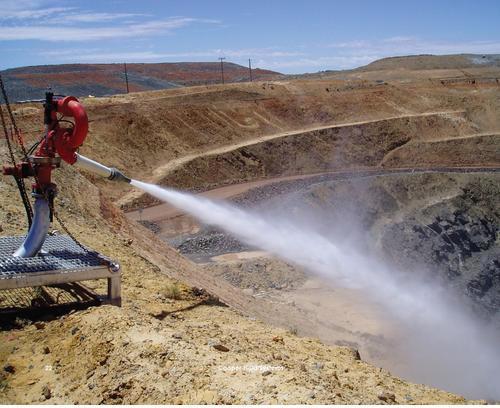 Dust Suppression Chemicals, Packaging Size : 50kg