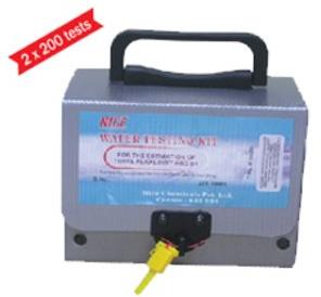 Nice PH Test Kit, Packaging Type : Box