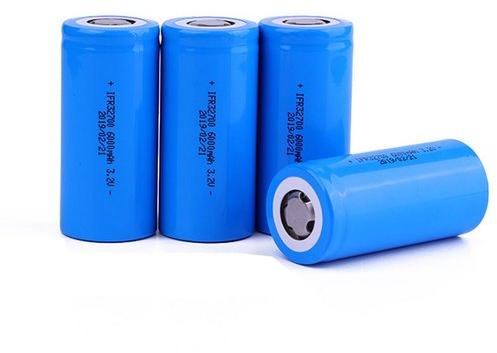 FbTech Lithium Ion Phosphate Cell, Capacity : 6000 Mah