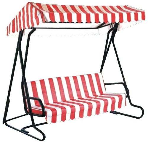 3 Seater Garden Swing, Load Capacity : 200 Kg