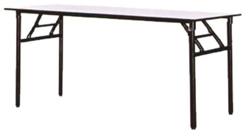 Rectangle Metal Folding Banquet Table