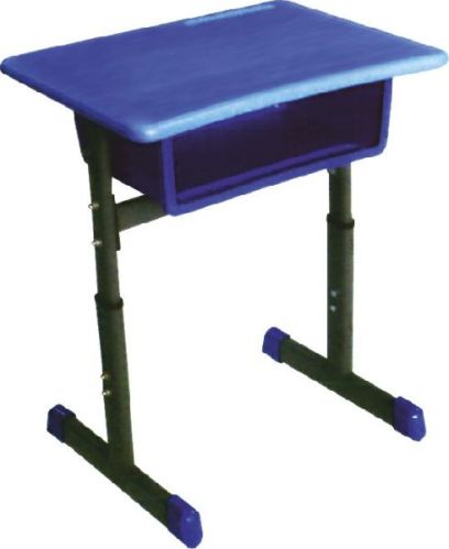 Metal Study Table, Feature : Fine Finishing, Good Quality