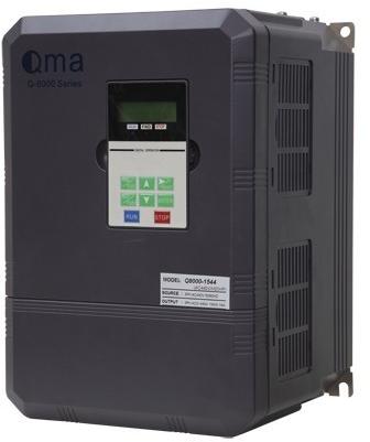 QMA Adjustable Speed Drive