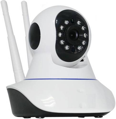 WiFi Smart Net Camera